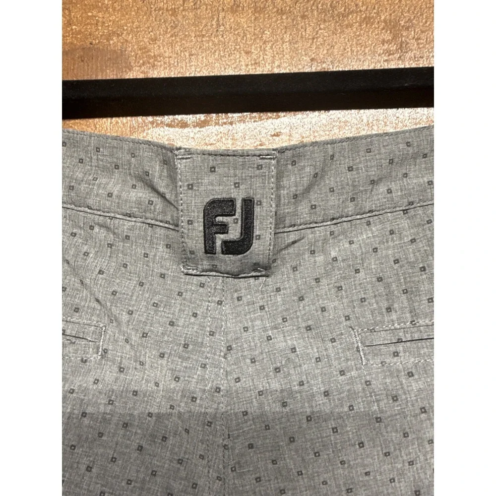 FootJoy elevate your